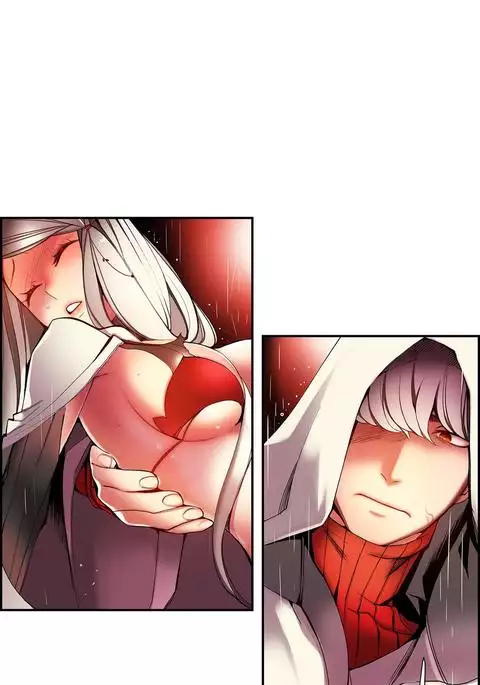 Lilith`s Cord Ch.1-22