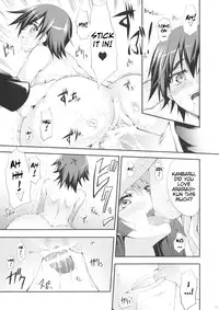 (C77) [Zattou Keshiki (Okagiri Sho)] Zaregotogatari (Bakemonogatari) [English]