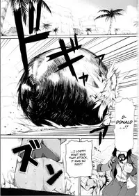 (C93) [Shimanto Seiryuu (Shimanto Youta)] ULTRA-REFLE (Pokémon Black and White) [English] [BSN]