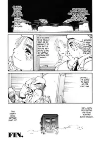 [Akio Takami] Bokki-Zu | Boy's Sex [English] [SaHa]