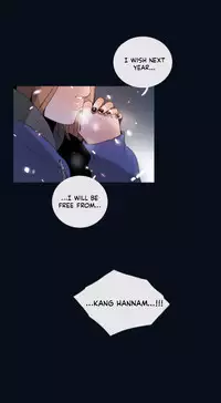 [Silverstar] Talk To Me Ch.1-36 (English) (Ongoing)