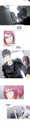 [ButcherBoy] Household Affairs Ch.1-28.5 (English) (YoManga) (Ongoing)