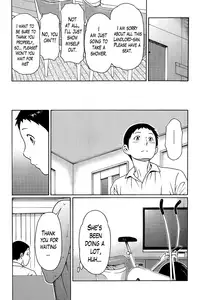 [Takasugi Kou] Madam Palace Ch. 1-5 [English] [Lazarus H]