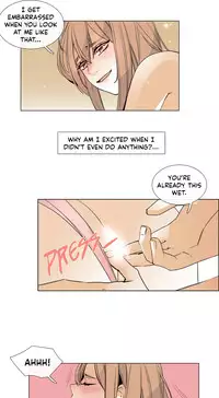 [Silverstar] Talk To Me Ch.1-28 (English) (Ongoing)