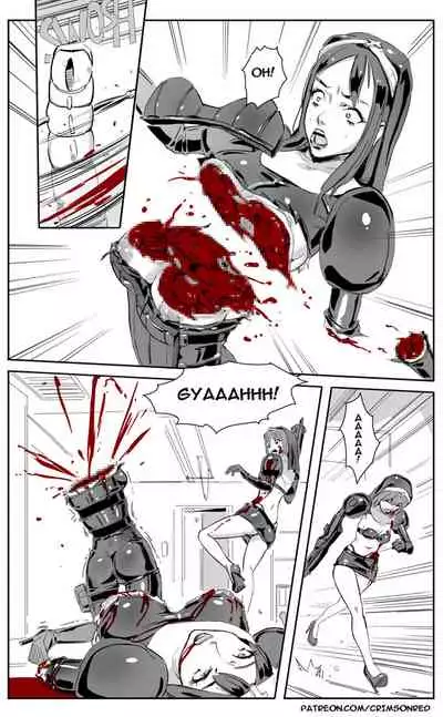 nuns vs demons (updated 2021)