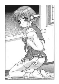 (C56) [Fuji Sangou Koubou (Fuji Sangou)] Leaf Megamix 3 (Comic Party, To Heart)