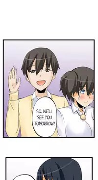 [Mokko] I Massage My Sister Every Night Ch 1-37