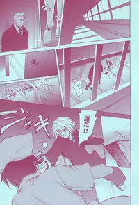 (C73) [OMEGA 2-D (Hibino Tomoki, Shima Seiryuu)] Mirai Senya Ichiya Emaki (Katekyo Hitman REBORN!)