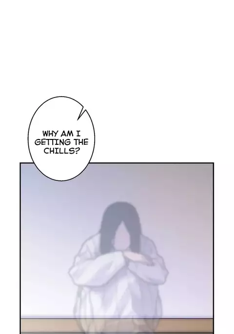 Ghost Love Ch.1-34
