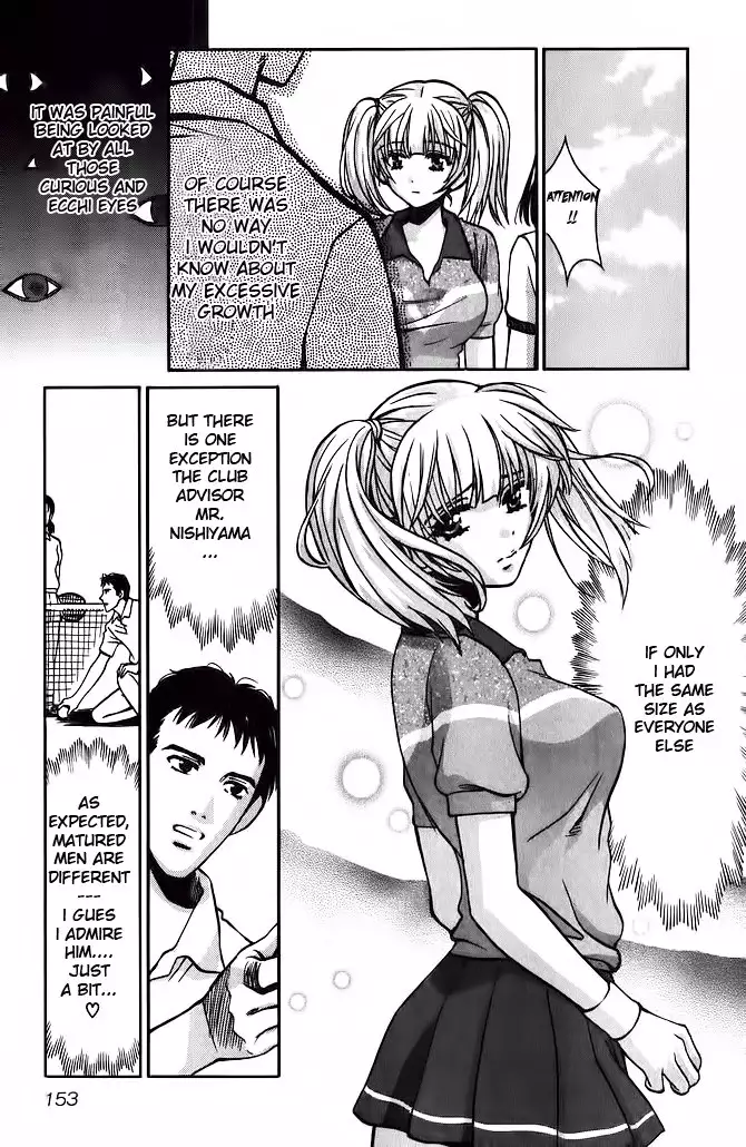 Love Junkies Vol7 - Side Ep4