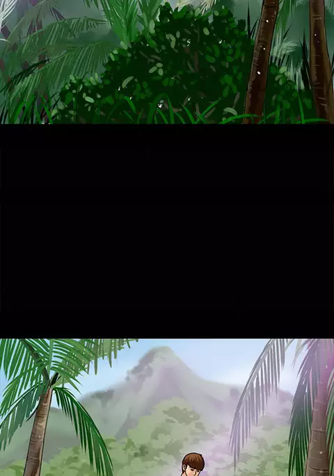 Secret Island Ch.1-22