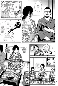 (C93) [Gossipgothic (Shishiji)] Kurashiki-sensei wa Hatsujouki Soushuuhen FINAL | Kurashiki Sensei's Mating Season Final Ch.1-2 (Fujiyama-san wa Shishunki) [English] {Doujins.com} [Incomplete]