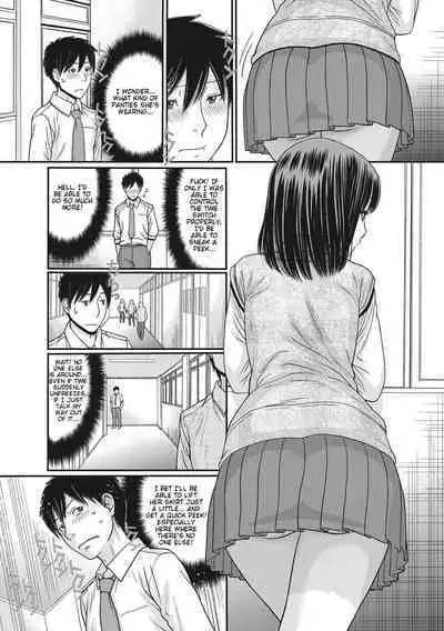 [Tanaka-Ex] TOKI to MEKI -Tomatta Sekai de Majiwaru Toiki- | Toki & Meki -Sexual Breaths in a Time-Frozen World- Ch. 1-2 [English] [Digital]