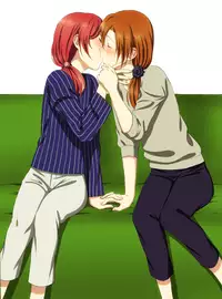 [Inuzuka Bouru] Shakaijin HonoMaki Zume 2 (Love Live!) [Chinese] [果皇联盟汉化组]