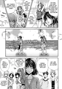 [Eiki Eiki + Zaou Taishi] Haru Natsu Aki Fuyu (Spring Summer Fall Winter) [English] [Lililicious]