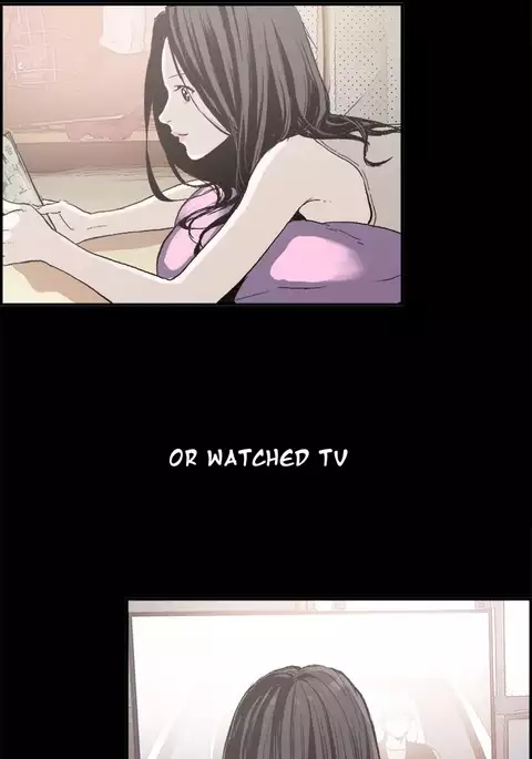 Cohabitation Ch.1-20