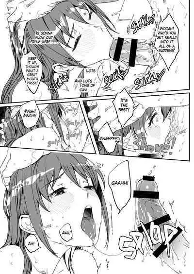 [Gustav] Hitozuma ga Tane o Haramu made 1.1-5.4 | Until Married Woman Conceives Seed Ch. 1.1-5.4 [English]