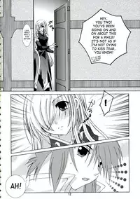 (C70) [Harapeko Manbou (Ikuhashi Muiko, Kyougoku Akira)] Great Tear Oppai | Great Tear Breasts (Tales of the Abyss) [English] {SaHa}