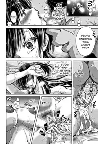 Tsumatorare | Wife Taking Ch.1-6