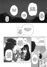[Circle Credit (Akikan)] Kyonko to Issho (The Melancholy of Haruhi Suzumiya) [English] [CGrascal]