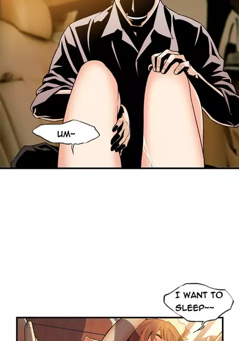 Kill the Dead Bastard Ch.0-18