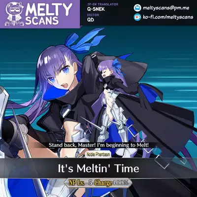 Little ☆ Enchanter