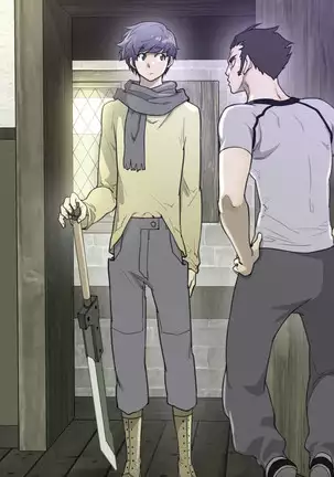 Perfect Half Ch.1-40.5