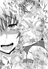 [chaccu, TinkerBell] Inyouchuu Shoku ~Ryoushokutou Taimaroku~ Harami Ochiru Shoujo-tachi Ch. 1-5 [English] [progste]