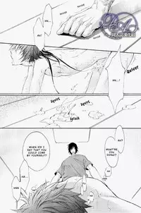 [FIZZCODE (Satoh Nishiki)] FAKESHOW (Sengoku Basara) [English] [Rising Gods of the East Scans]