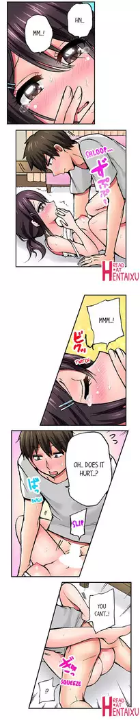 Pranking the Working Nurse Ch.15/?