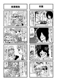 [Gachonjirou] Nonki BOY Ch. 1-38