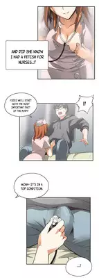 [Husky guy] SStudy Ch.0-33 (English) (YoManga) (Ongoing)