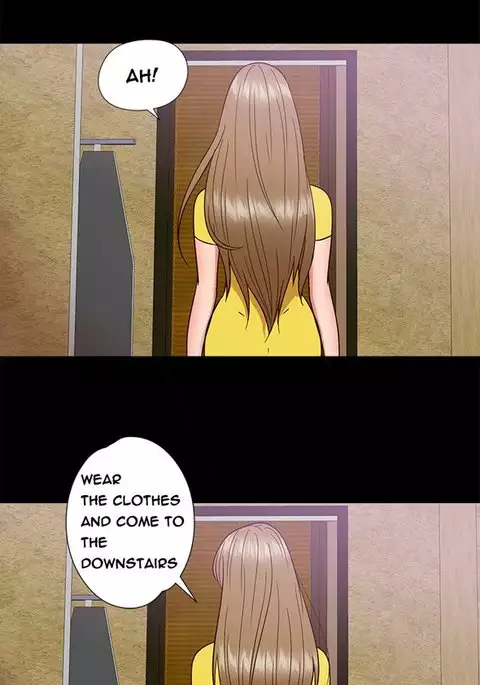 Secret Island Ch.1-20