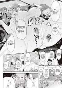 [Musenmai] Aoi no Sukina ○○○○ | Aoi's Beloved OOOO (COMIC AUN 2018-10) [English] [CrowKarasu] [Digital]
