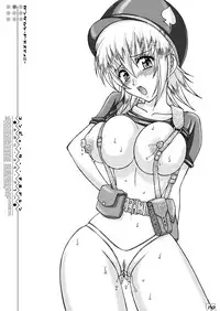 (Mimiket 12) [LUCK&PLUCK!Co. (Ananomiya Haruka)] Computer Children (Mobile Suit Gundam SEED DESTINY)