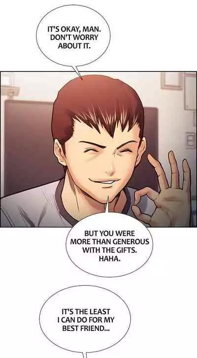 Taste of Forbbiden Fruit Ch.22/24