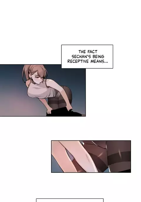Talk To Me Ch.1-40