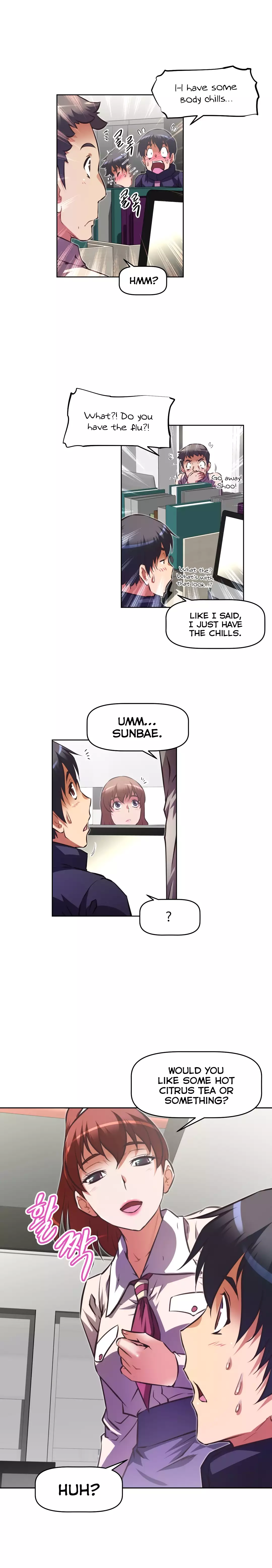 Brawling Go Ch.76-126