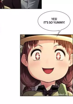 Taste of Forbbiden Fruit Ch.35/53