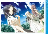 CUFFS+Sphere+CUBE mini visual book