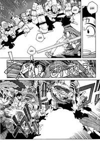 [Kajishima Masaki, Kanno Hiroshi] Photon 1 [English]