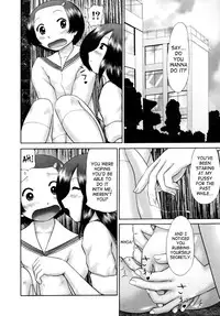 [Nekonomori Maririn] Danshi Kinsei - Ohina Matsuri (Boys Forbidden Girls’ Festival) [English] [SaHa] [Uncensored]