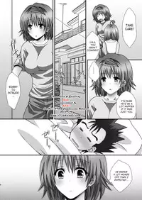 [Hyogetsu (Momonoki Fum)] Riko Hame | Riko Fuck (To LOVE-Ru) [English] [SaHa]