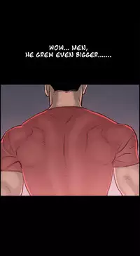 [Mr. Byeong-Su] Cohabitation Ch.1-54 (English)