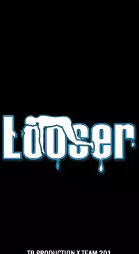 [Black October] Looser Ch.1~13 [Chinese]中文