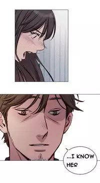 [Ramjak] Atonement Camp Ch.1-35 (English) (Ongoing)