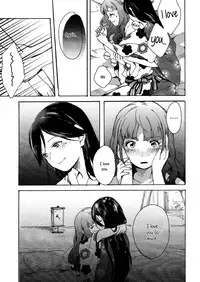 (Bokura no Love Live! 6) [Misonikomi Udon (Meo)] Goodbye Morning (Love Live!) [English] [Yuri-ism]
