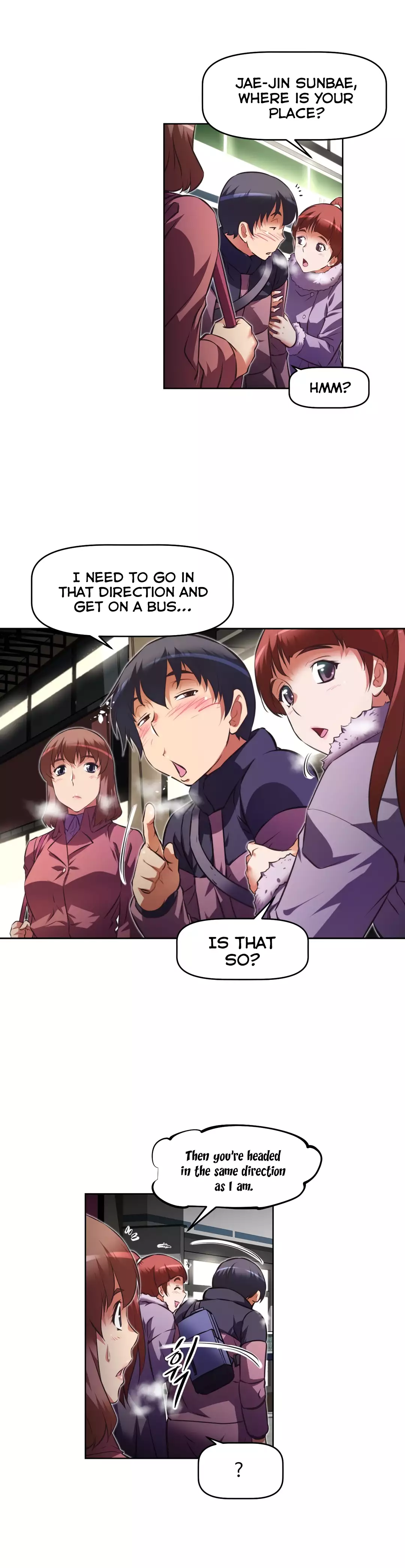 Brawling Go Ch.76-126