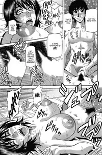 [Ozaki Akira] Koe dake de Icchau Ch. 1-10 [English] [erc]