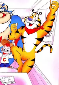 (C55) [Furaipan Daimaou (Oofuji Reiichirou)] Card Captor Sakura CLANKE (Card Captor Sakura)